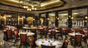 Bardot Brasserie – Aria French Restaurant in Las Vegas