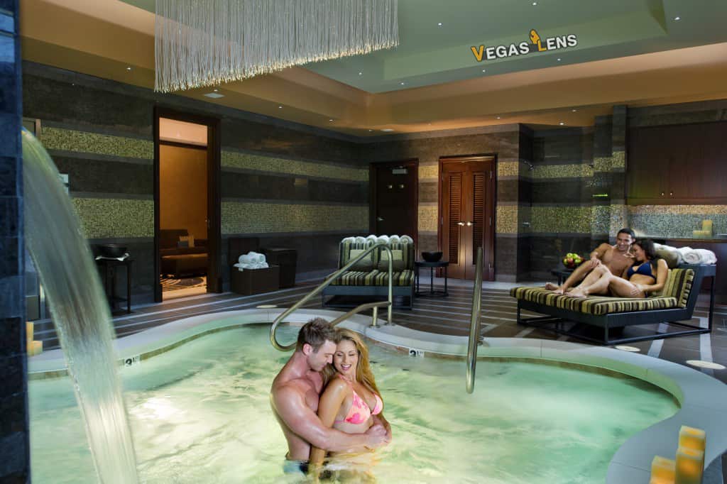 Costa Del Sur Spa & Salon - Romantic places in Las Vegas