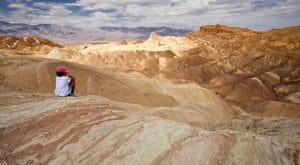 Death Valley - Things to do in Las Vegas During the day