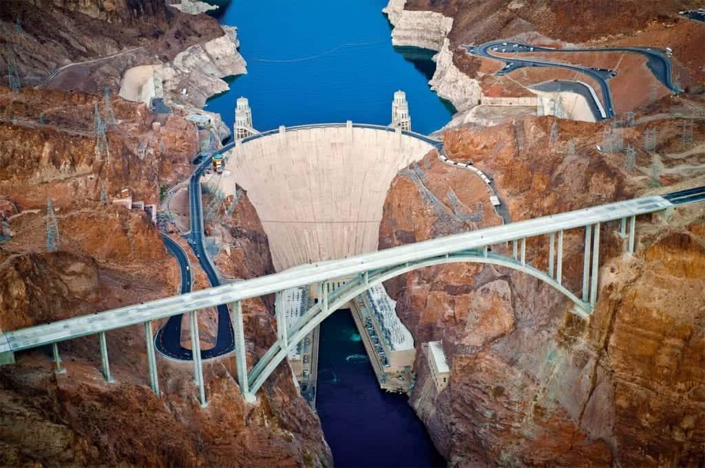 Hoover Dam Bypass - Things to do in Las Vegas During the day