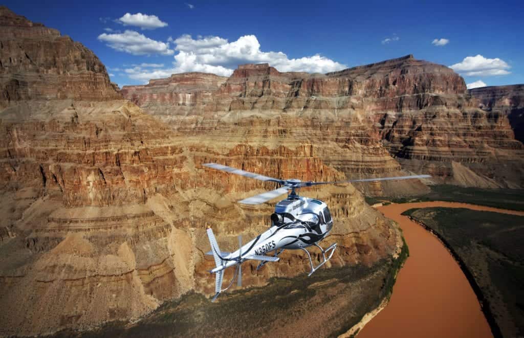 Las Vegas Helicopter Tours - Things to do in Las Vegas During the day