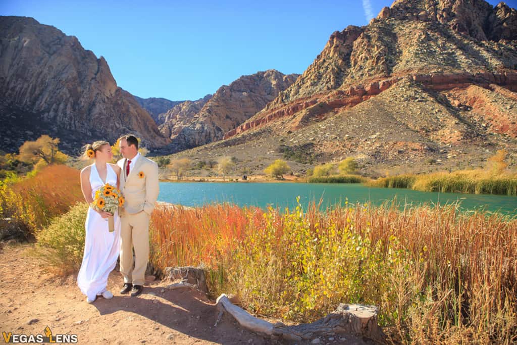 Spring Mountain Ranch State Park - Things to do in Vegas for Couples