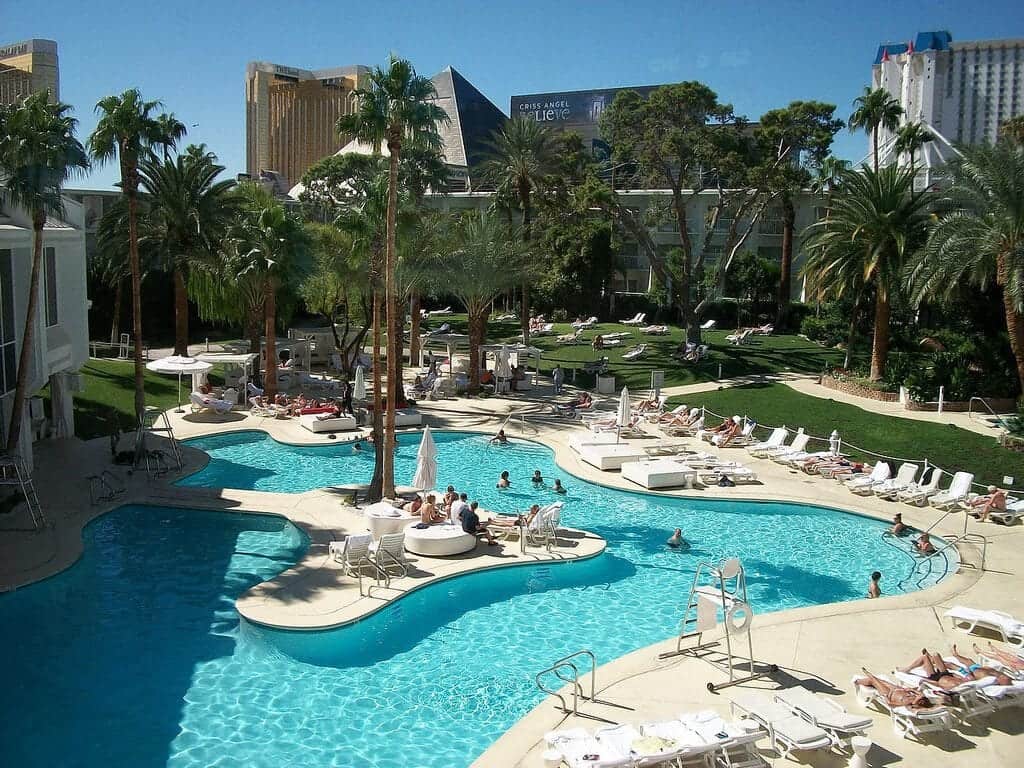 Tropicana Las Vegas - Things to do in Las Vegas Strip
