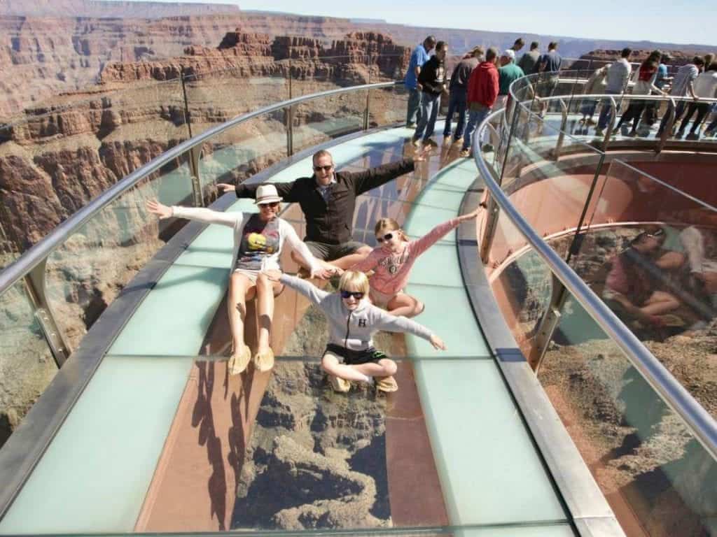 Hoover Dam and Colorado River Float - Things to do in Las Vegas with Kids