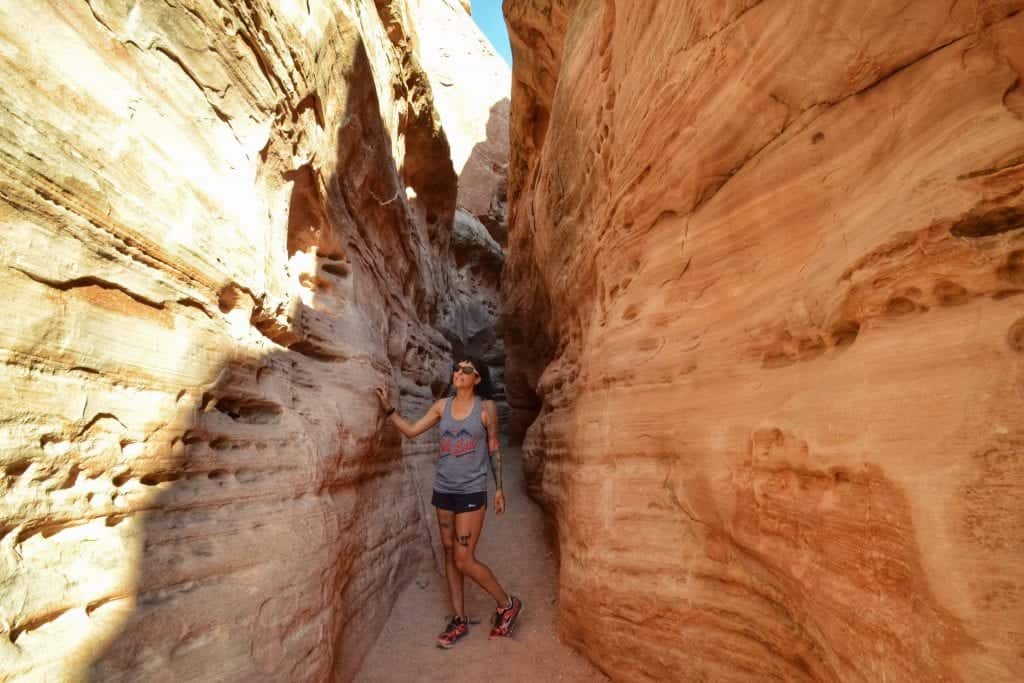Valley of Fire State Park - Fun Things to do in Las Vegas with Kids