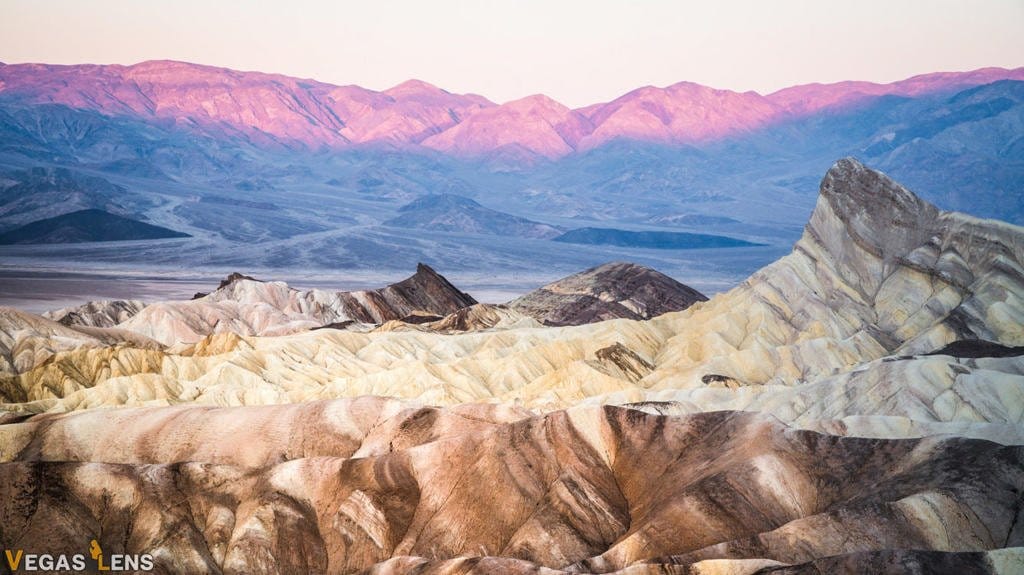 Death Valley National Park - Best day trips from Las Vegas