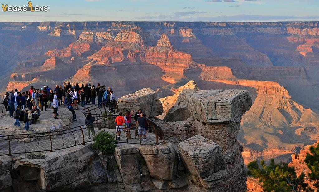 Grand Canyon National Park - Day trips from Vegas