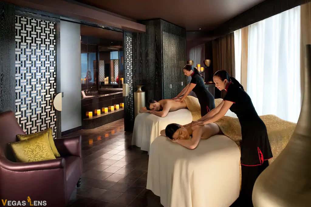 Massage 2Go - Best massage in Las Vegas