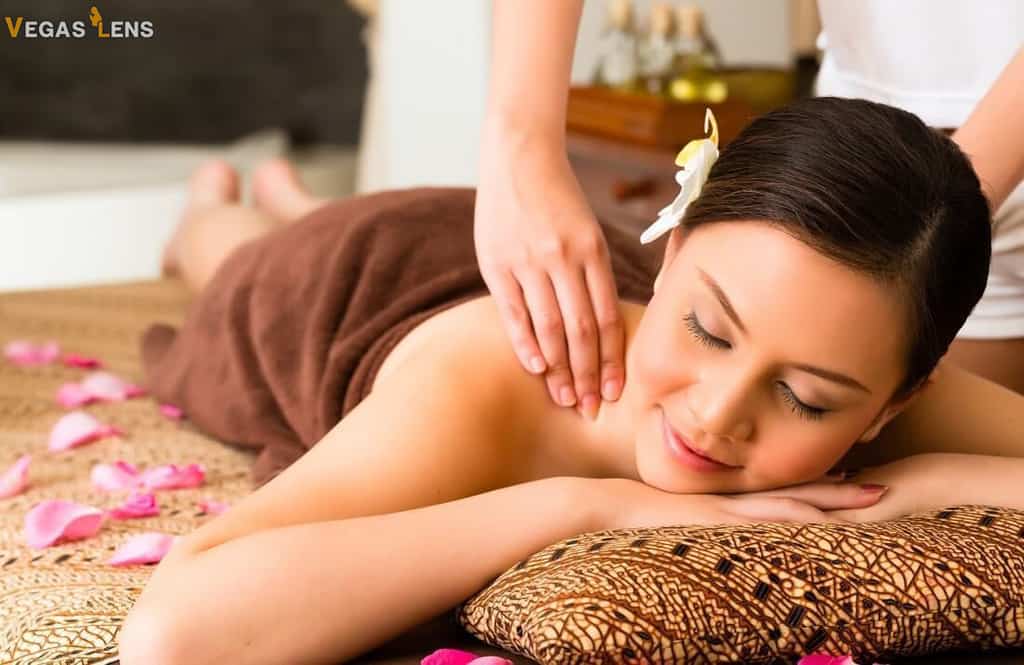 New Life Body Massage - Vegas massage