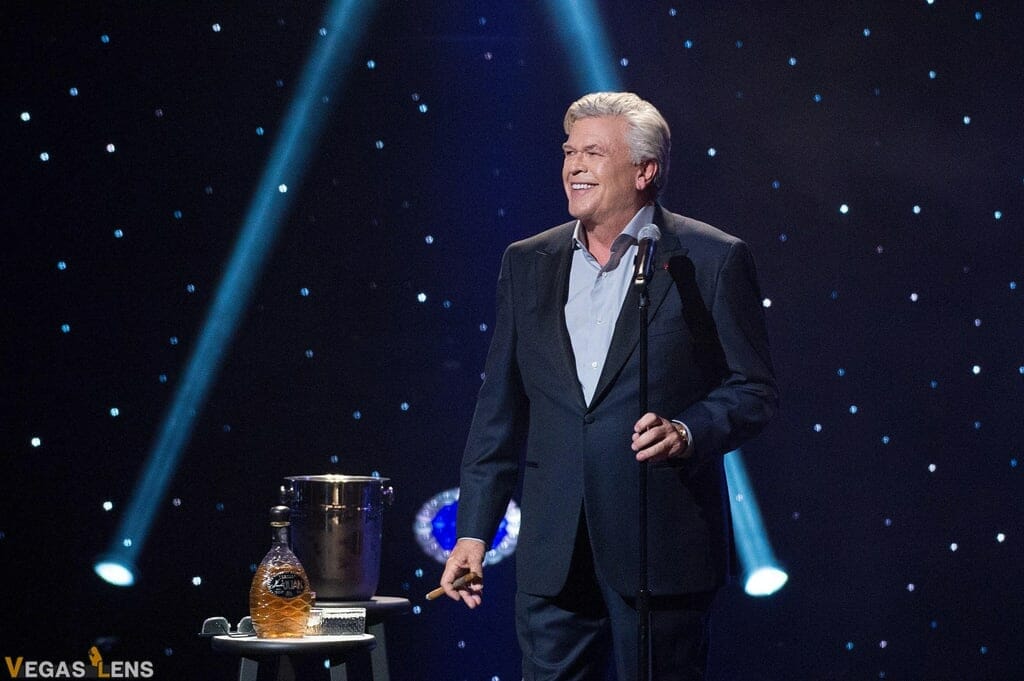 Ron White - Best comedy shows in Vegas