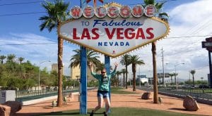 Fun Things to do in Las Vegas with Teens