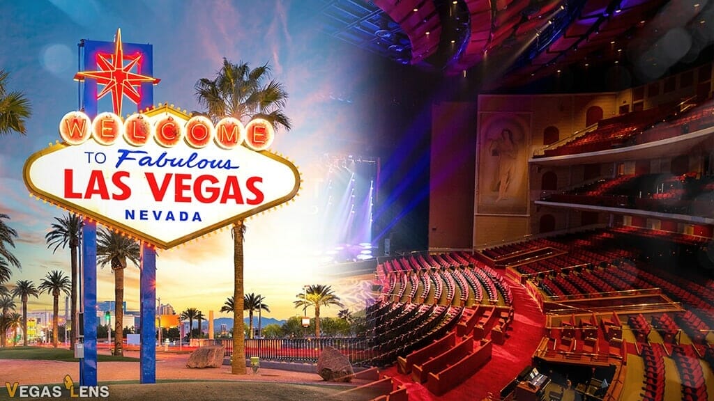 Best Shows in Las Vegas for 2021