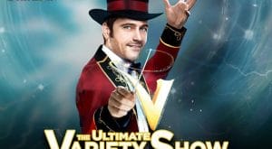 V: The Ultimate Variety Show