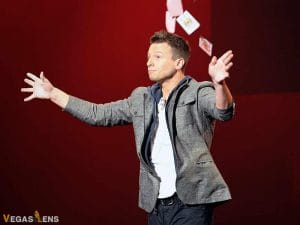 Mat Franco Theater Seating Chart | Find The Best Seats