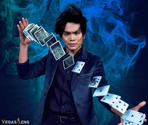 Shin Lim Las Vegas Seating Chart | Find The Best Seats