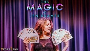 The Magic of Jen Kramer Seating Chart | Find The Best Seats