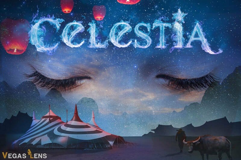 Celestia Show