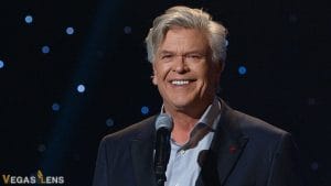 Ron White Las Vegas Seating Chart | Find The Best Seats