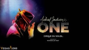 Michael Jackson One Seating Chart | Find The Best Seats