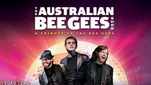 Australian Bee Gees Seating Chart | Find The Best Seats