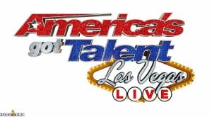 America’s Got Talent Las Vegas Live