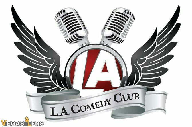 L.A. Comedy Club