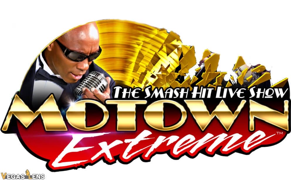 Motown Extreme Las Vegas Show