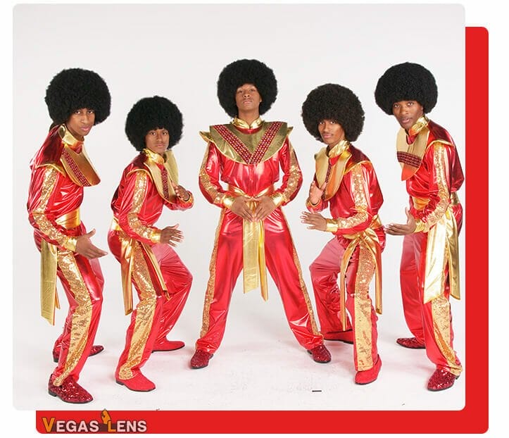 Motown Extreme Show