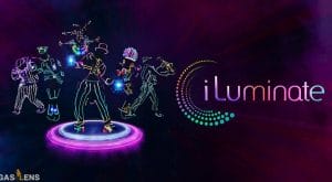 iLuminate Show