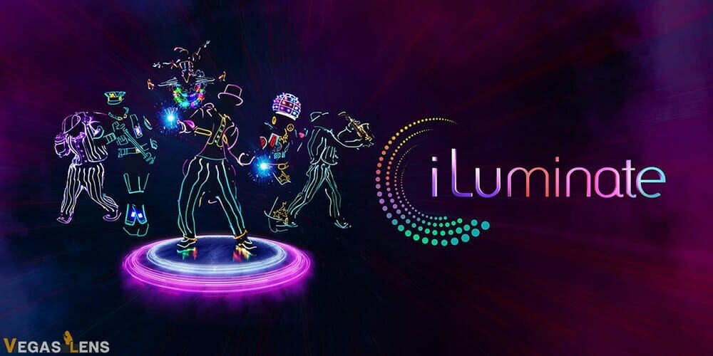iLuminate Show