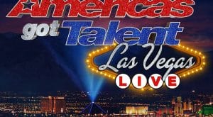 America's Got Talent Las Vegas Dress Code