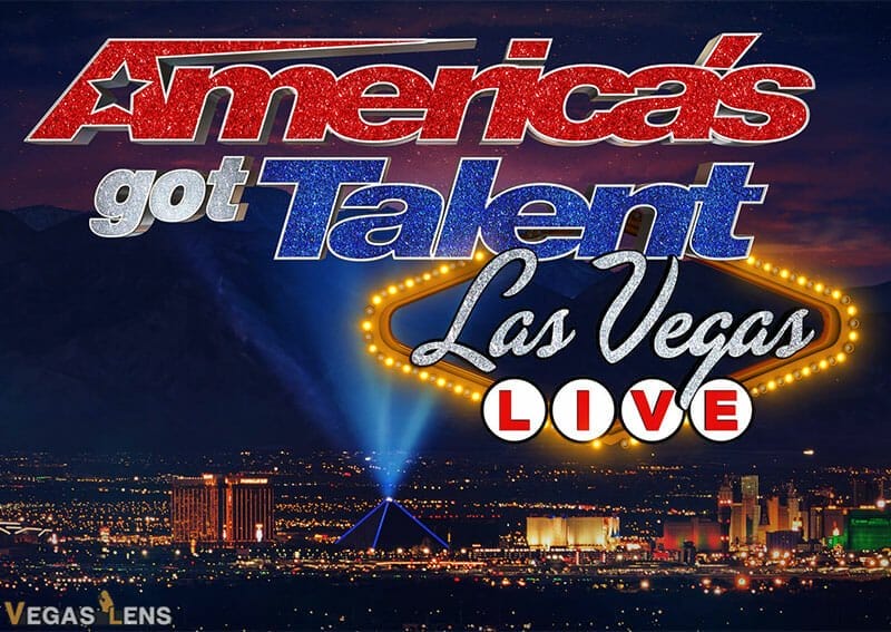 America's Got Talent Las Vegas Dress Code