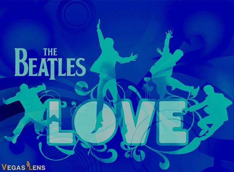 The Beatles Love Dress Code (What To Wear) | Vegas Lens