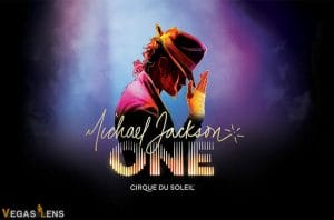 Story of The Michael Jackson ONE