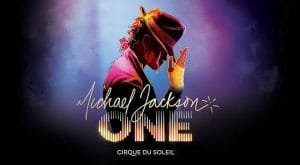 Michael Jackson One Storyline