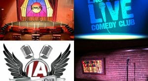 Best Cheap Comedy Shows In Las Vegas