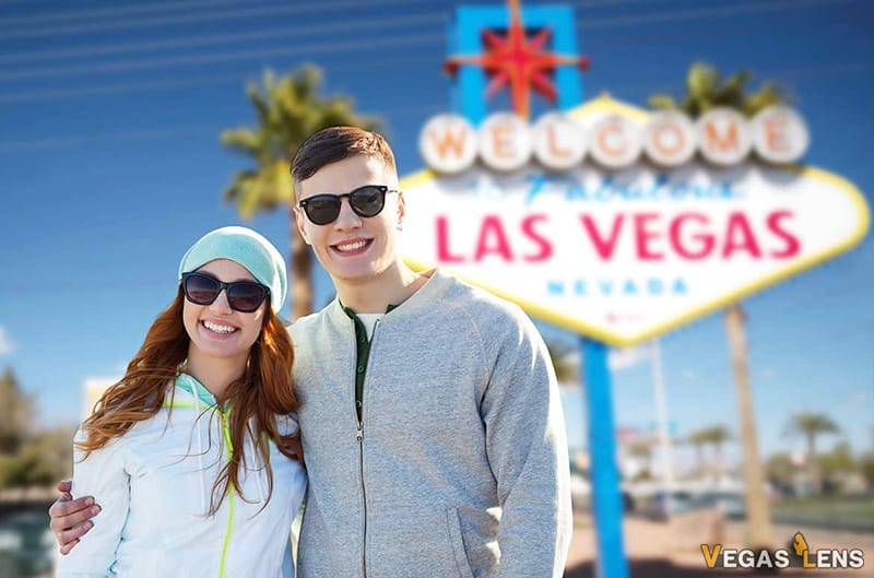 Best Shows In Las Vegas For Couples
